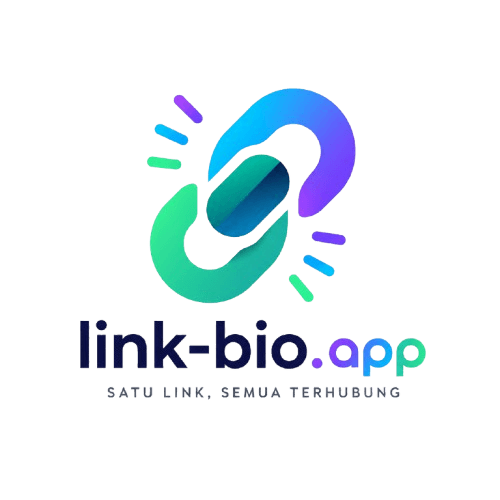 LinkBioApp